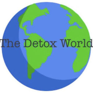 Meet your Posher, The detox world
